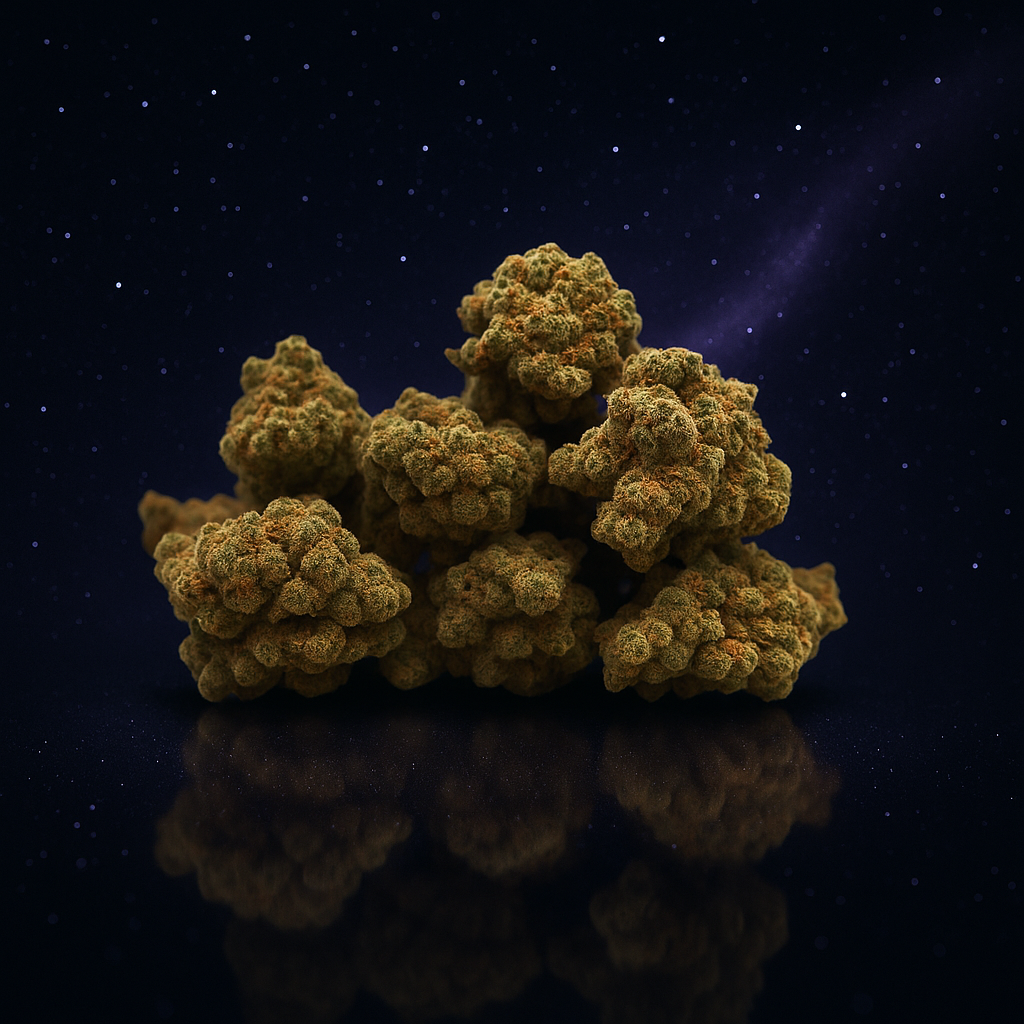 AMNESIA KUSH (Indoor)