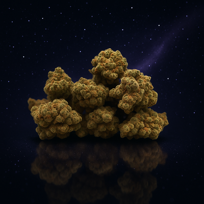 AMNESIA KUSH (Indoor)