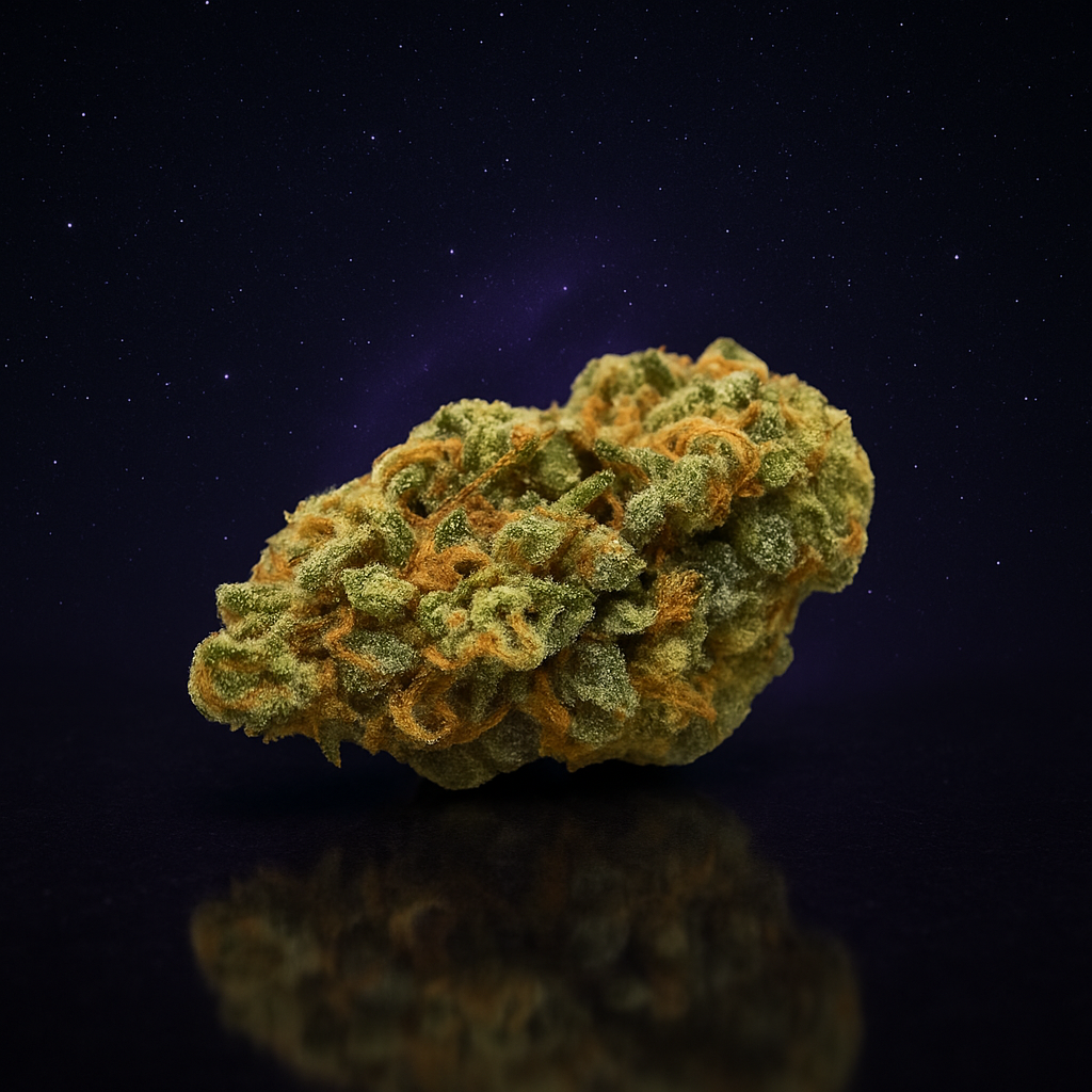 BLUEBERRY (Glasshouse)