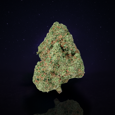 CALIFORNIA KUSH (Indoor)