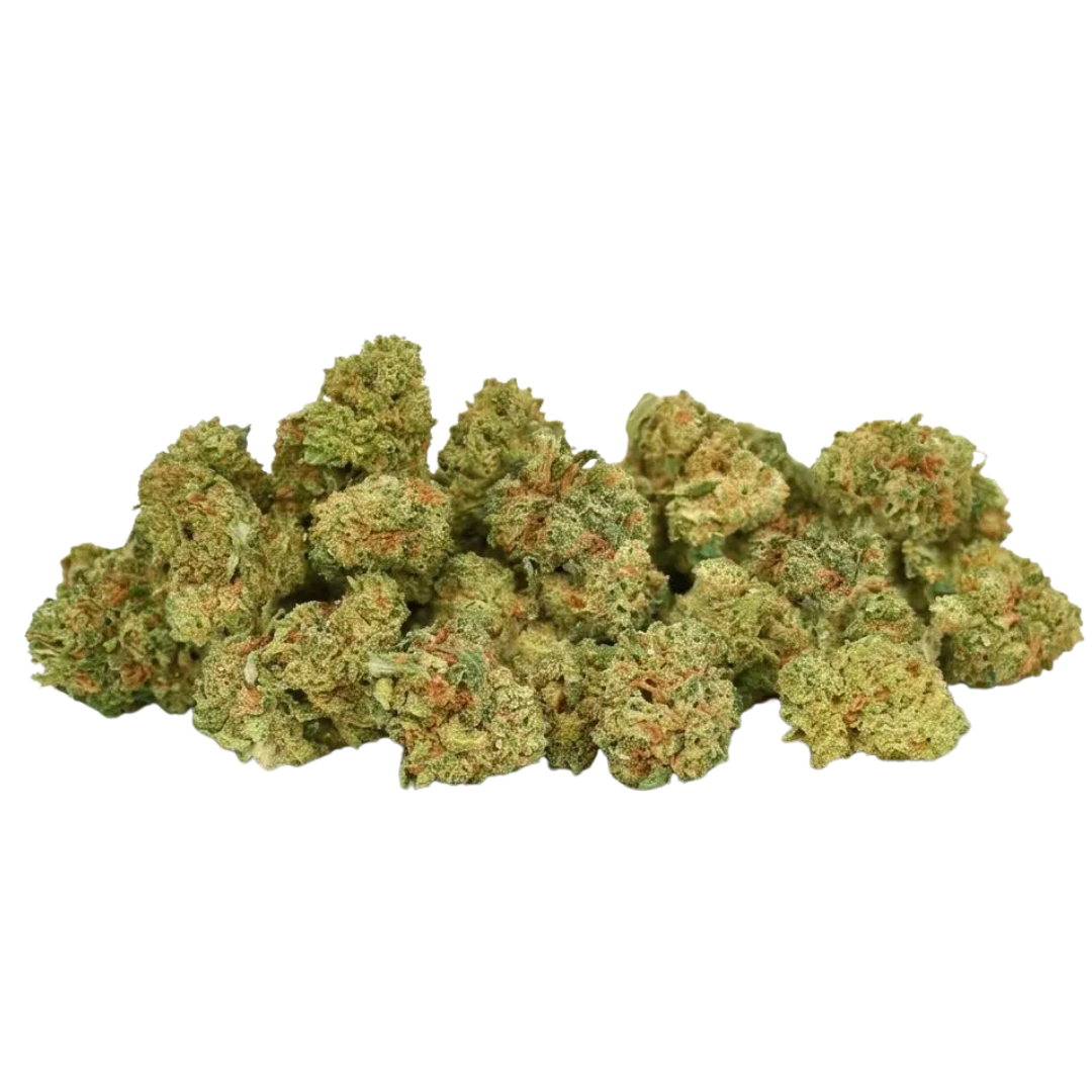 Mango (small bud)