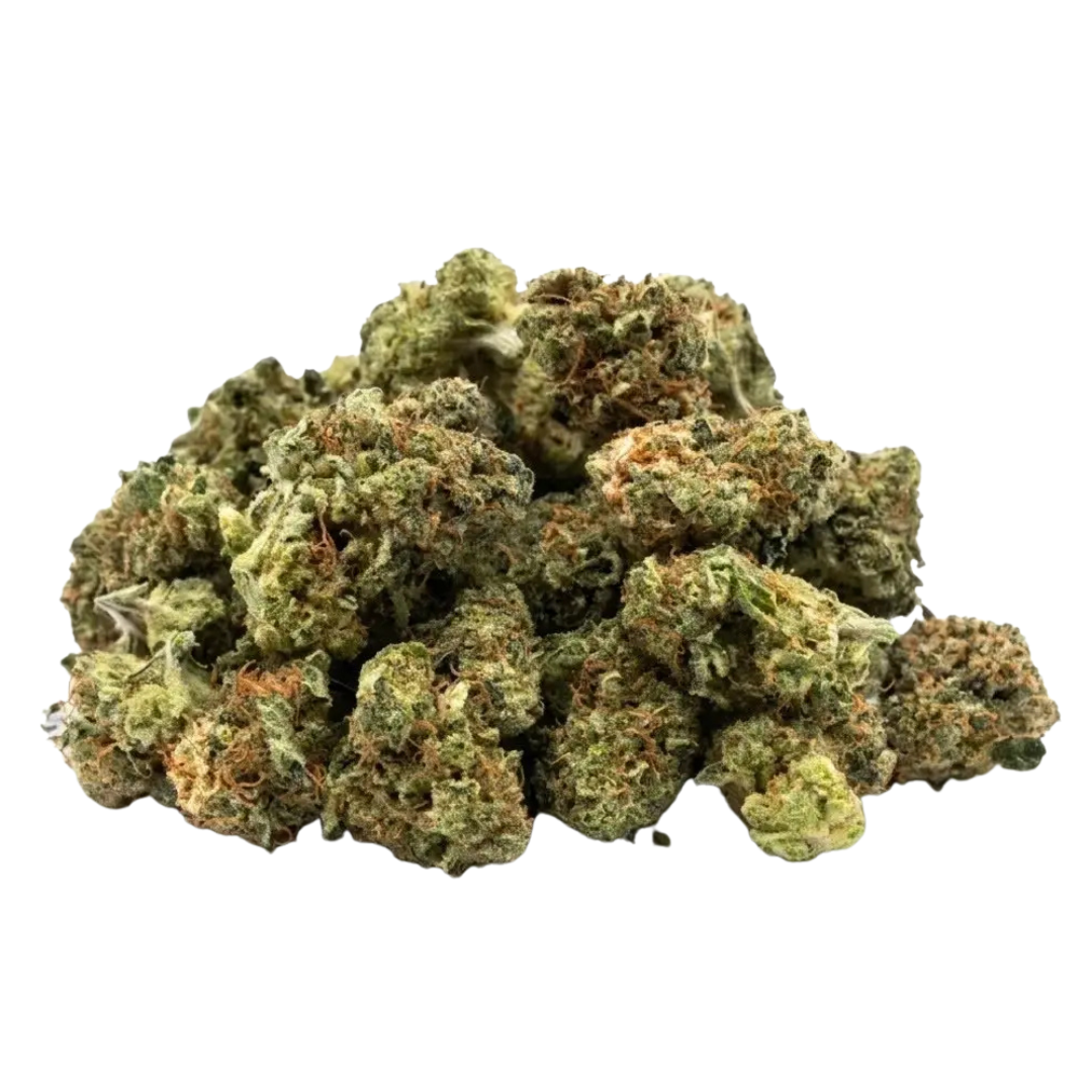 Strawberry (small bud)